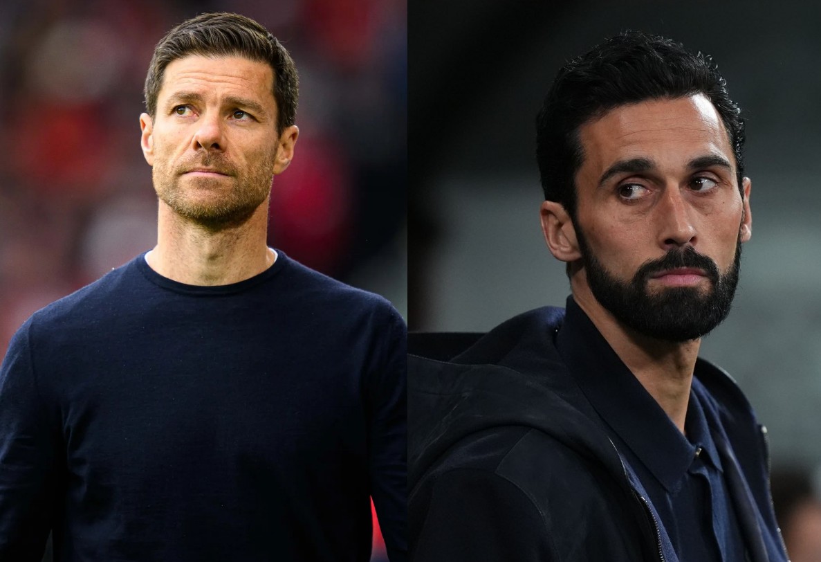 Fulham vs Chelsea: Xabi Alonso dan Arbeloa Siap Lupakan Persahabatan Selama 90 Menit