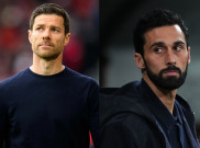 Fulham vs Chelsea: Xabi Alonso dan Arbeloa Siap Lupakan Persahabatan Selama 90 Menit
