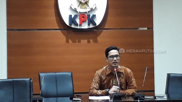 Jika Dapat Rekomendasi KPK, Nazarudin Bakal Jalani Asimilasi di Ponpes Bandung