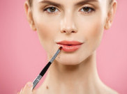 4 Alternatif Penggunaan Lipstik Selain untuk Bibir