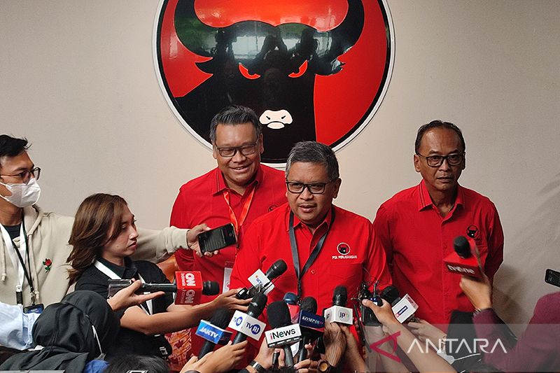 PDIP Sebut Pilpres Satu Putaran Hemat Biaya dan Stabilitas Politik Terjaga