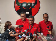 PDIP Sebut Pilpres Satu Putaran Hemat Biaya dan Stabilitas Politik Terjaga