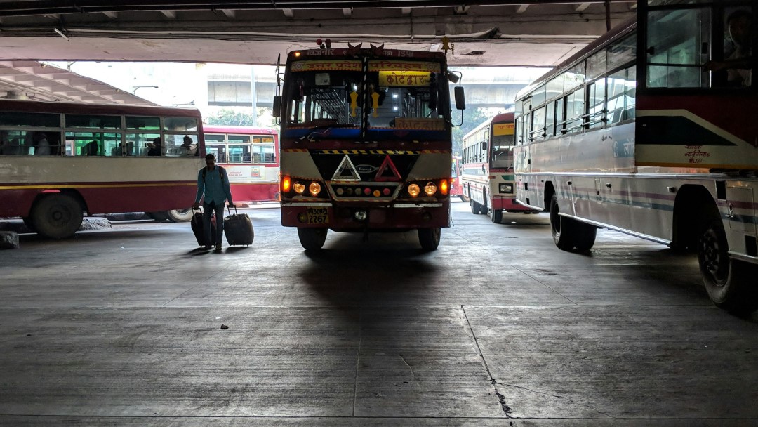 'Mudik Asyik', Bio Farma Sediakan 10 Bus Gratis untuk Pemudik dari Bandung