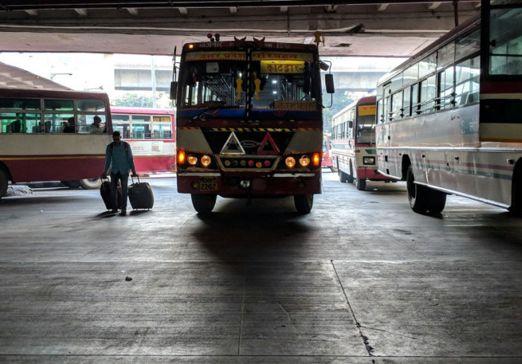 'Mudik Asyik', Bio Farma Sediakan 10 Bus Gratis untuk Pemudik dari Bandung