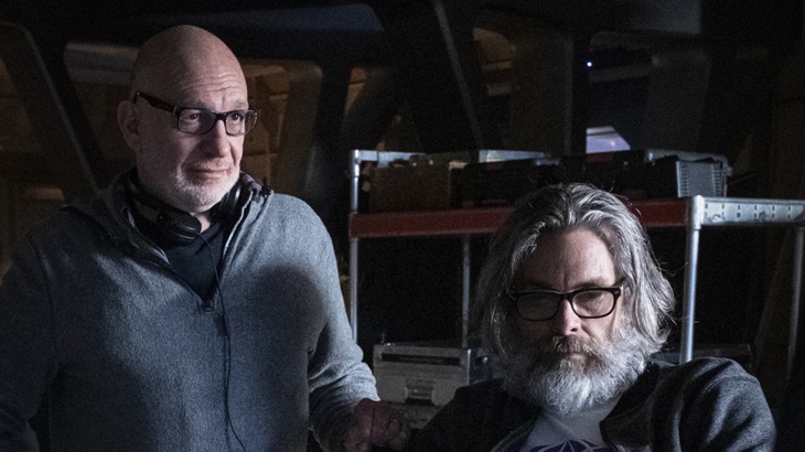 Film 'Batman' akan Hadir di 2021, Penulis 'Batman Forever' Antusias