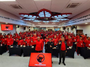 PDIP Daftarkan Caleg Secara Serentak pada 11 Mei 2023