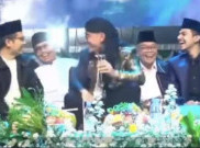 Ditegur Seskab Mayor Teddy, Gus Miftah Minta Maaf soal Candaan Tak Pantas ke Penjual Es Teh