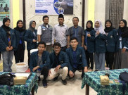 Kegiatan KKN Sulap Sampah Jadi Rupiah di Kabupaten Jepara