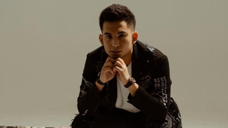 Kegelisahan Seorang Okin dalam Single Terbaru ‘Bersama Melangkah’
