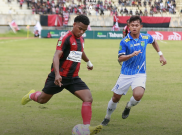 Persipura Selamat dari Degradasi Usai Kalahkan Persibo 2-1, Pastikan Tetap di Liga 2