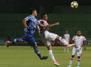 Pelatih Persipura Puji PSM Jelang Laga