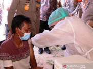 Tolak Vaksin Berbayar, Buruh Singgung Janji Vaksinasi Gratis dari Jokowi