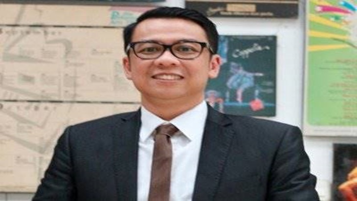 Hilbram Dunar sebut Formula E masih sesuai rrencana meski virus corona merebak