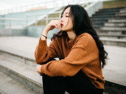 Bergembira Lewat Melamun