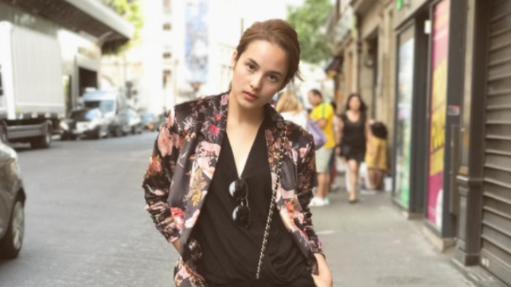 Chelsea Islan Gaungkan Ajakan Menyelamatkan Harimau Sumatra