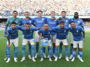 Prediksi Napoli vs Arsenal di Liga Champions 2026/27: Duel Berat di Markas Partenopei