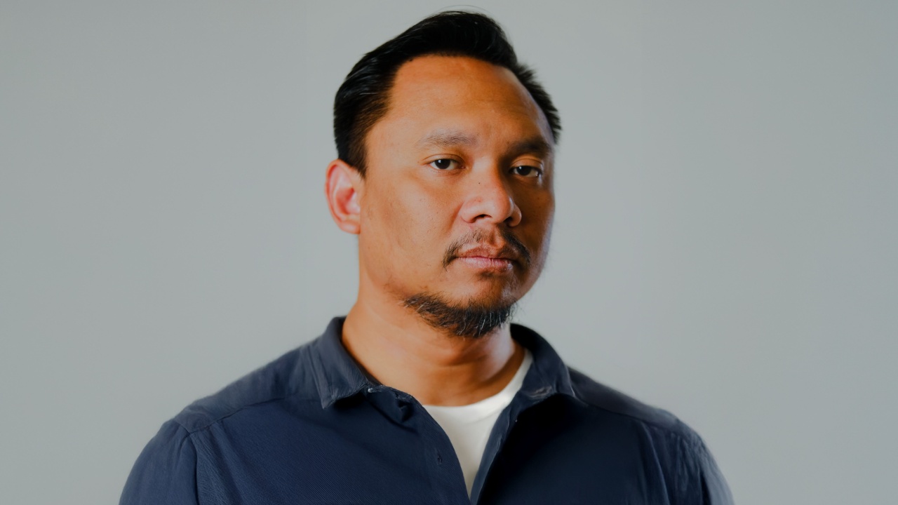 Lirik Lengkap Lagu 'Jangan Menyerah! Sebuah Pesan Abah', Single dari Dimas Sufi untuk Sang Ayah