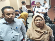 KPAI Sesalkan Anak-Anak dari Tasikmalaya Ikut Aksi 21-22 Mei Diajak Guru Ngaji