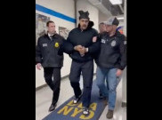 Presiden Venezuela DItangkap AS, DPR RI Minta Indonesia Mainkan Diplomasi 'Tingkat Tinggi' 