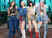 BLACKPINK Umumkan Perilisan Album ‘Born Pink’
