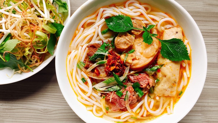 Lezatnya 'Naked Ramen', Ramen Tanpa Kuah