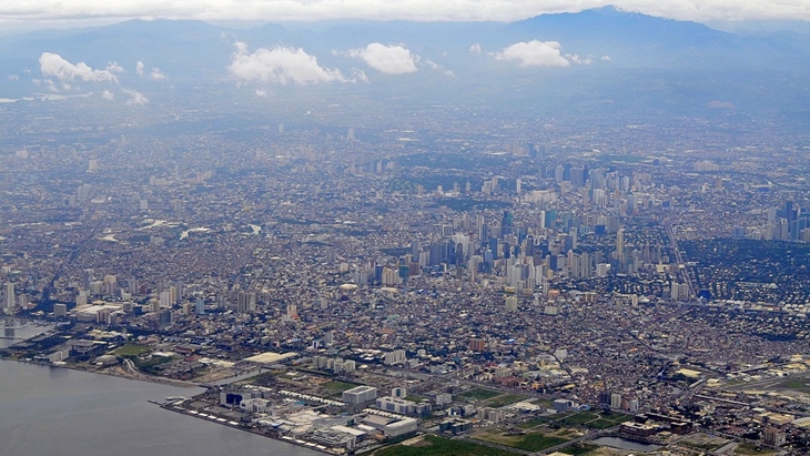 Belanja salah satu daya tarik Manila buat para pelancong. (Foto: Pixabay/travelphotographer)