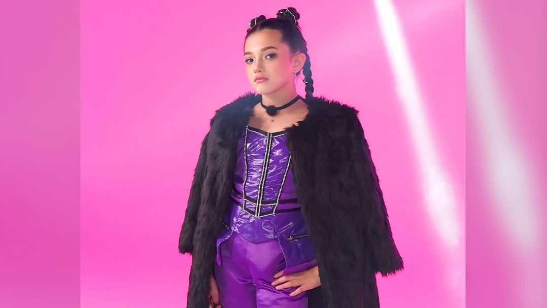 Arsy Hermansyah Rilis Single Baru 'Picnic', Rayakan Momen Ceria bersama Keluarga