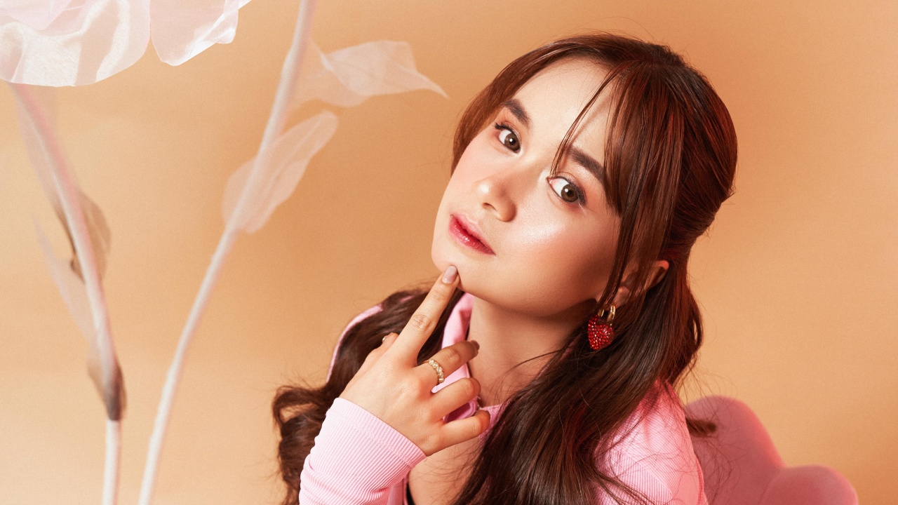 Chintya Gabriella Berikan Motivasi Lewat Single 'Cerita Besar'