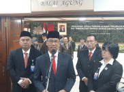 Pesan Pj Heru untuk Kepala BPKP DKI Baru