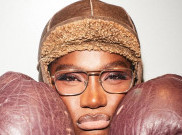 Lirik Lengkap 'Anxiety' dari Doechii yang Viral di TikTok