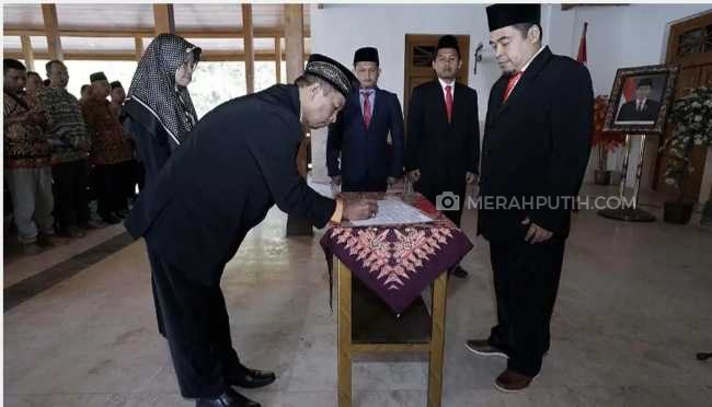 Saksi Prabowo Singgung Kecurangan di Juwiring, Bawaslu Boyolali Angkat Bicara