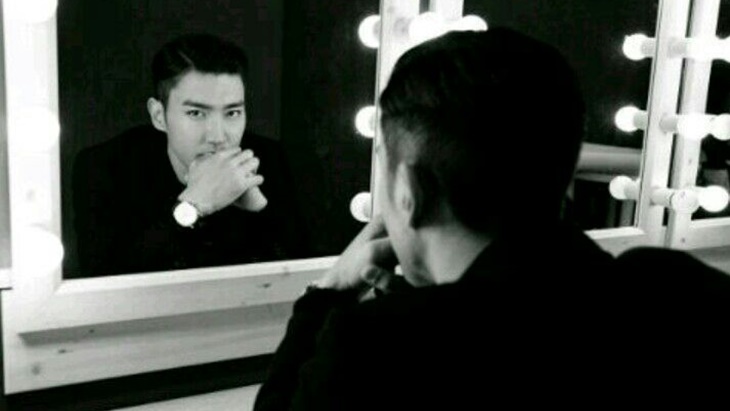 Bak Pangeran dari Negeri Dongeng, Idola Kpop Ini Keturunan Raja!
