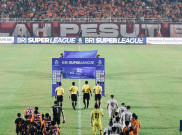 Borneo FC Jadi Tuan Rumah Fase Grup AFC Challenge League 2026/2027, Stadion Segiri Disiapkan
