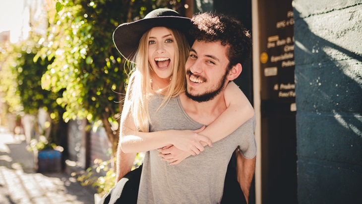 Bagi Perempuan 'Foreplay' Lebih Penting!