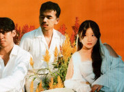 Musisi asal Selandia Baru Hanbee Bawakan Ulang Lagu Matter Halo 'Million'