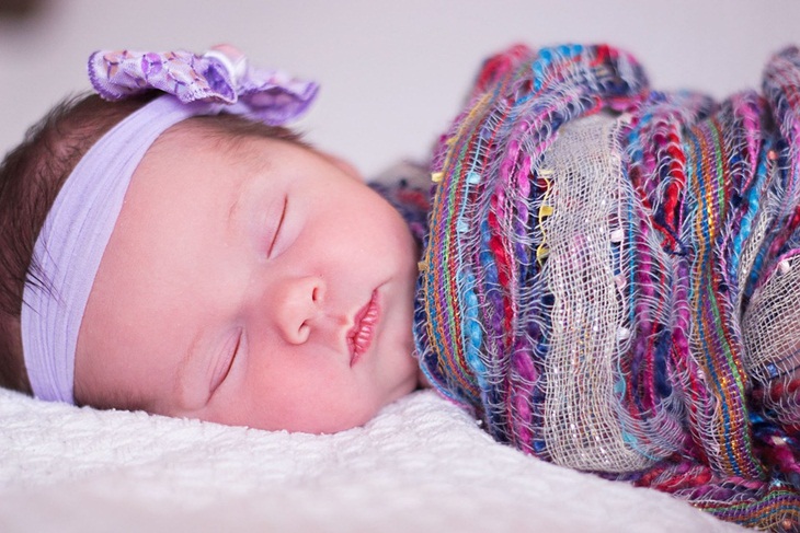  Tidur seperti bayi akan kamu dapatkan ketika berhenti makan gula. (Foto: Pixabay/Zinz25)