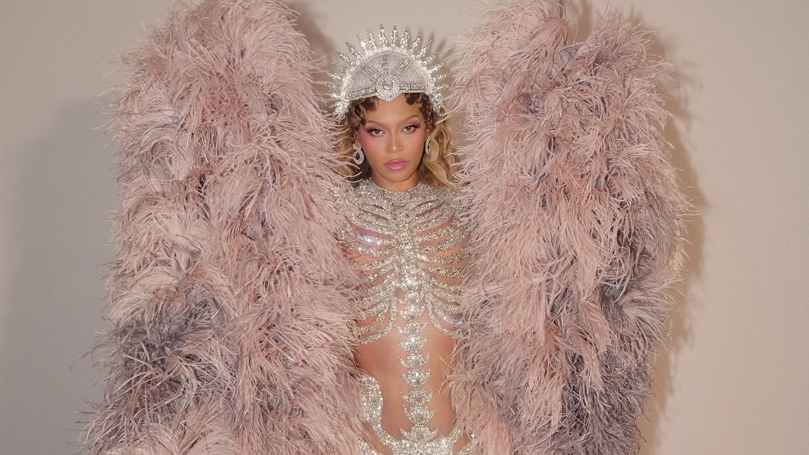 Setelah Hampir Dua Tahun, Beyoncé Akhirnya Kembali dengan Lagu Baru 'Morning Dew (Donk)'