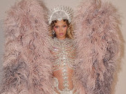 Setelah Hampir Dua Tahun, Beyoncé Akhirnya Kembali dengan Lagu Baru 'Morning Dew (Donk)'