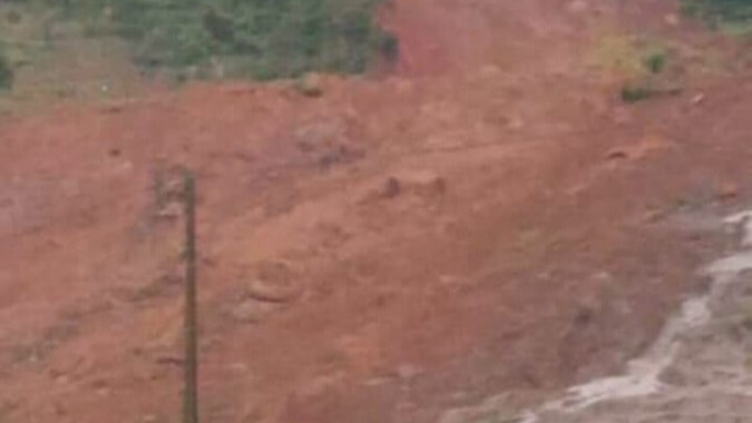 Polda Jabar Kirim Tim DVI Identifikasi Korban Longsor Sukabumi