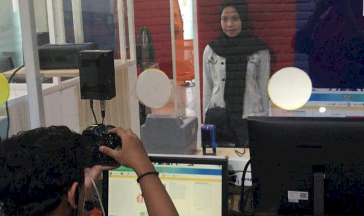 Libur dan Cuti Bersama, Disdukcapil Surabaya Tetap Buka Layanan