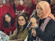 Cara Istri Ganjar Tuntaskan Masalah Stunting di Indonesia