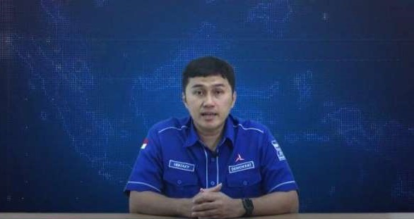 Tanggapi Duet Ganjar-Anies, Demokrat: Koalisi Perubahan Punya Jalan Sendiri