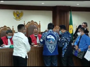 Dipecat, Bekas Ketua DPC Partai Demokrat Halut Gugat AHY Rp5 Miliar