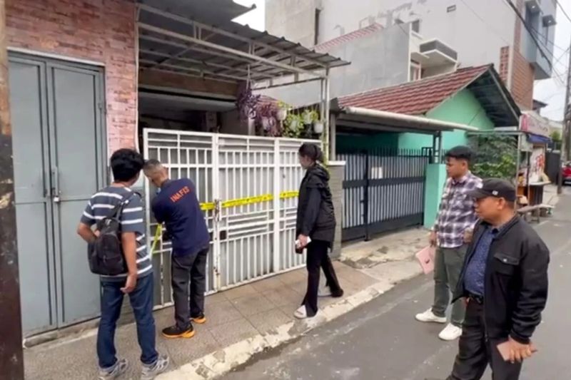 Guru Ngaji Tebet Pakai Modus Belajar Hadas Saat Cabuli Murid-muridnya