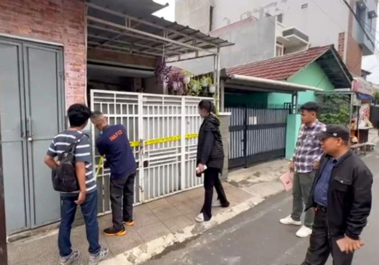 Guru Ngaji Tebet Pakai Modus Belajar Hadas Saat Cabuli Murid-muridnya