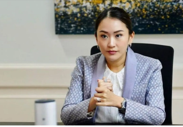 Politik Thailand Kembali Bergejolak, PM Sementara Ajukan Pembubaran Parlemen dan Pemilu Baru