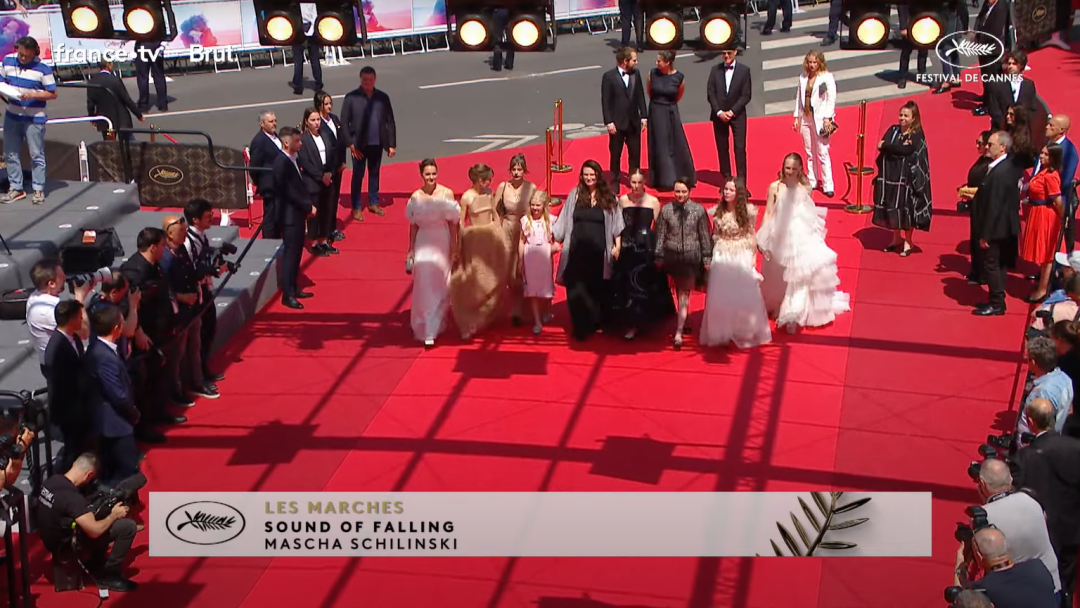Beberapa Bintang Asia 'Diusir' dari Red Carpet oleh Petugas Festival Film Cannes 2025, Dianggap Melanggar Dress Code dan Kelamaan Berpose