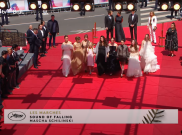 Beberapa Bintang Asia 'Diusir' dari Red Carpet oleh Petugas Festival Film Cannes 2025, Dianggap Melanggar Dress Code dan Kelamaan Berpose