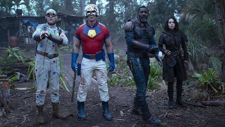 James Gunn Ungkap ‘Suicide Squad’ Versinya Lebih Emosional