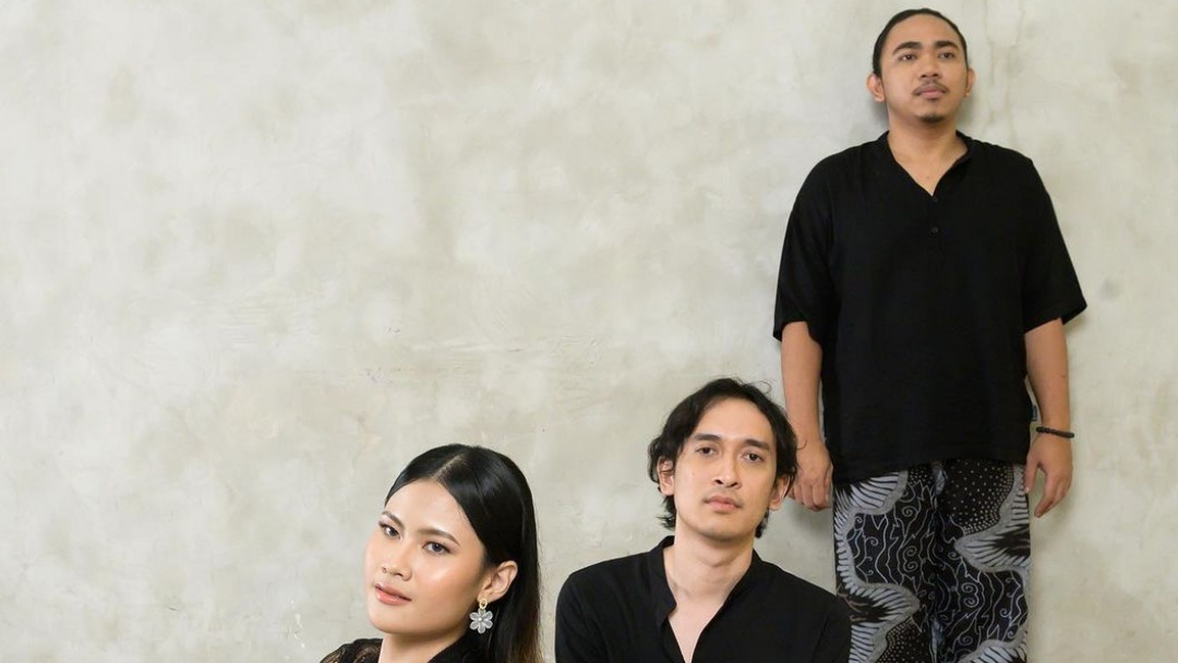 Album Baru Soegi Bornean Dibuka Lewat 'Langgas'